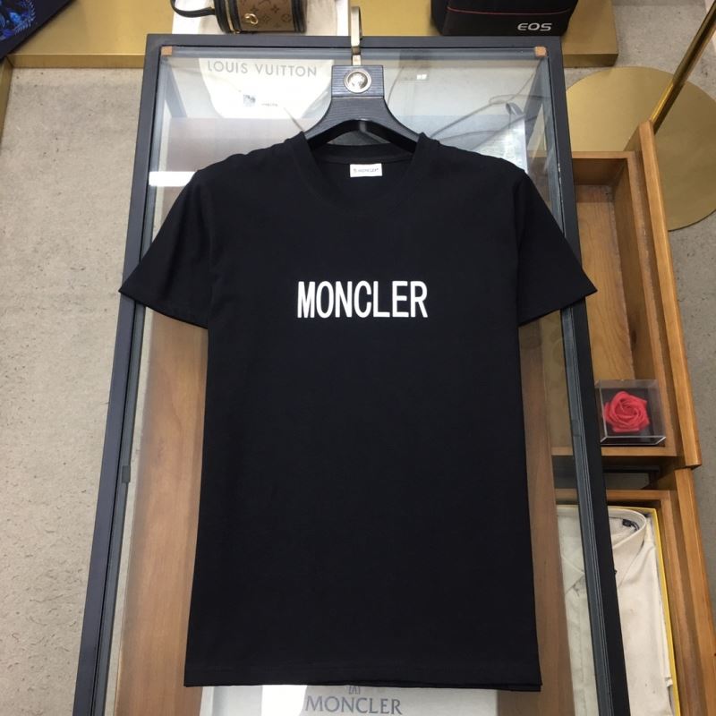 Moncler T-Shirts